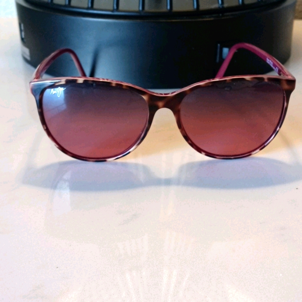 Mauii Jim Ocean Sunglasses